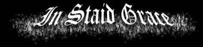logo In Staid Grace